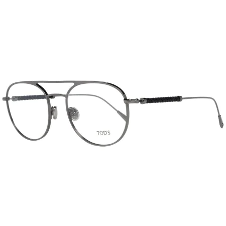 Men' Spectacle frame Tods TO5229 55012 by Tods, Glasses and accessories - Ref: S7235589, Price: 86,70 €, Discount: %