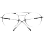 Montura de Gafas Hombre Tods TO5229 55012 de Tods, Gafas y accesorios - Ref: S7235589, Precio: 88,43 €, Descuento: %