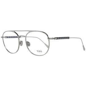 Men' Spectacle frame Tods TO5229 55016 by Tods, Glasses and accessories - Ref: S7235591, Price: 86,70 €, Discount: %