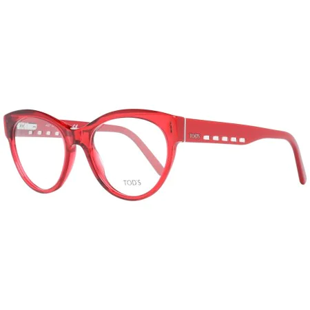 Montura de Gafas Mujer Tods TO5193 53066 de Tods, Gafas y accesorios - Ref: S7235594, Precio: 91,33 €, Descuento: %