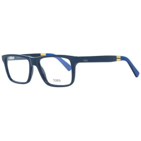 Montura de Gafas Hombre Tods TO5166 54092 de Tods, Gafas y accesorios - Ref: S7235596, Precio: 86,70 €, Descuento: %