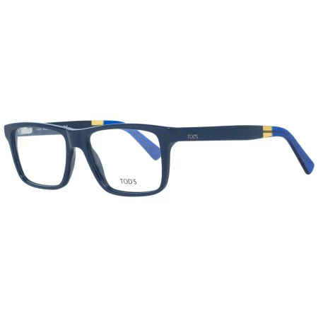 Men' Spectacle frame Tods TO5166 54092 by Tods, Glasses and accessories - Ref: S7235596, Price: 86,70 €, Discount: %