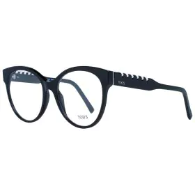 Ladies' Spectacle frame Tods TO5226 55001 by Tods, Glasses and accessories - Ref: S7235597, Price: 88,43 €, Discount: %