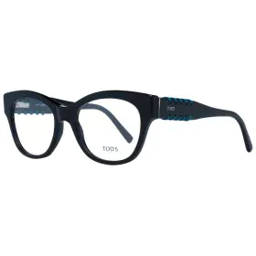 Montura de Gafas Mujer Tods TO5174 51001 de Tods, Gafas y accesorios - Ref: S7235598, Precio: 91,33 €, Descuento: %