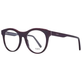 Montura de Gafas Mujer Tods TO5223 52081 de Tods, Gafas y accesorios - Ref: S7235601, Precio: 81,22 €, Descuento: %