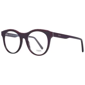 Montura de Gafas Mujer Tods TO5223 52081 de Tods, Gafas y accesorios - Ref: S7235601, Precio: 79,92 €, Descuento: %