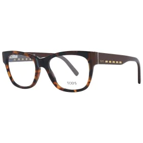 Montura de Gafas Mujer Tods TO5194 52056 de Tods, Gafas y accesorios - Ref: S7235607, Precio: 91,33 €, Descuento: %