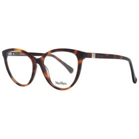 Monture de Lunettes Femme Max Mara MM5024 54052 de Max Mara, Lunettes et accessoires - Réf : S7235618, Prix : 90,52 €, Remise...