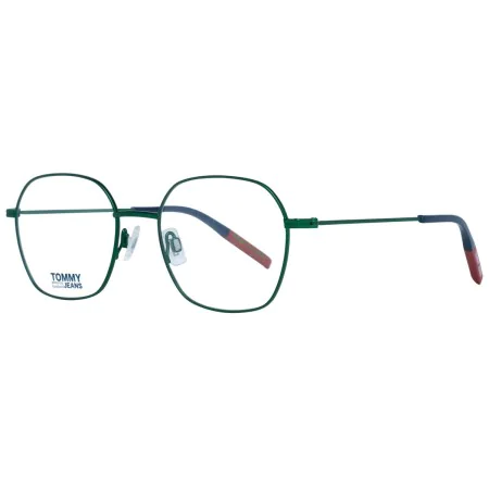 Monture de Lunettes Unisexe Tommy Hilfiger TJ 0014 50DLD de Tommy Hilfiger, Lunettes et accessoires - Réf : S7235625, Prix : ...