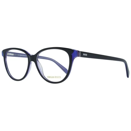 Montura de Gafas Mujer Emilio Pucci EP5077 53005 de Emilio Pucci, Gafas y accesorios - Ref: S7236071, Precio: 67,61 €, Descue...