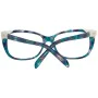 Montura de Gafas Mujer Emilio Pucci EP5117 54092 de Emilio Pucci, Gafas y accesorios - Ref: S7236079, Precio: 67,61 €, Descue...