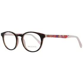 Montura de Gafas Mujer Emilio Pucci EP5018 48056 de Emilio Pucci, Gafas y accesorios - Ref: S7236081, Precio: 66,53 €, Descue...