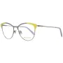 Monture de Lunettes Femme Emilio Pucci EP5087 53014 de Emilio Pucci, Lunettes et accessoires - Réf : S7236087, Prix : 67,61 €...