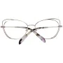 Monture de Lunettes Femme Emilio Pucci EP5141 54028 de Emilio Pucci, Lunettes et accessoires - Réf : S7236089, Prix : 70,83 €...