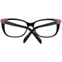 Monture de Lunettes Femme Emilio Pucci EP5117 54005 de Emilio Pucci, Lunettes et accessoires - Réf : S7236098, Prix : 67,61 €...