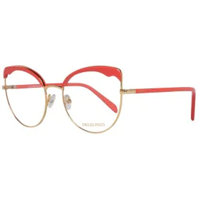 Montura de Gafas Mujer Emilio Pucci EP5131 55030 de Emilio Pucci, Gafas y accesorios - Ref: S7236102, Precio: 70,83 €, Descue...