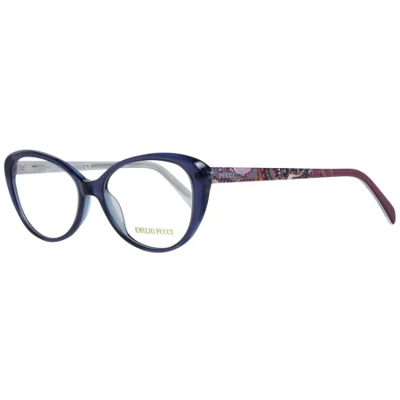 Ladies' Spectacle frame Emilio Pucci EP5031 52092 by Emilio Pucci, Glasses and accessories - Ref: S7236110, Price: 67,61 €, D...