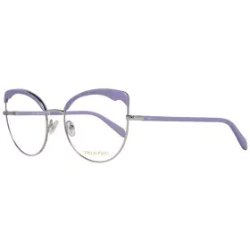 Monture de Lunettes Femme Emilio Pucci EP5131 55020 de Emilio Pucci, Lunettes et accessoires - Réf : S7236125, Prix : 70,83 €...