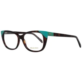 Monture de Lunettes Femme Emilio Pucci EP5117 54056 de Emilio Pucci, Lunettes et accessoires - Réf : S7236132, Prix : 67,61 €...