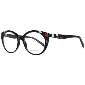 Montura de Gafas Mujer Emilio Pucci EP5134 54001 de Emilio Pucci, Gafas y accesorios - Ref: S7236137, Precio: 67,61 €, Descue...