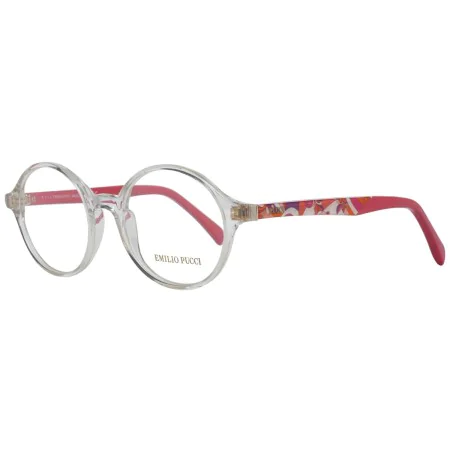 Ladies' Spectacle frame Emilio Pucci EP5002 48026 by Emilio Pucci, Glasses and accessories - Ref: S7236138, Price: 67,61 €, D...