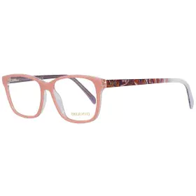 Montura de Gafas Mujer Emilio Pucci EP5032 53074 de Emilio Pucci, Gafas y accesorios - Ref: S7236144, Precio: 67,61 €, Descue...