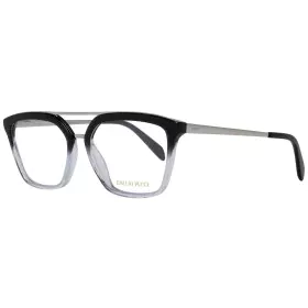 Monture de Lunettes Femme Emilio Pucci EP5071 52003 de Emilio Pucci, Lunettes et accessoires - Réf : S7236146, Prix : 66,53 €...