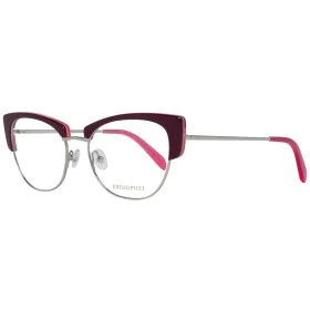 Monture de Lunettes Femme Emilio Pucci EP5102 54083 de Emilio Pucci, Lunettes et accessoires - Réf : S7236157, Prix : 70,83 €...