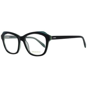 Monture de Lunettes Femme Emilio Pucci EP5078 5305A de Emilio Pucci, Lunettes et accessoires - Réf : S7236163, Prix : 66,53 €...