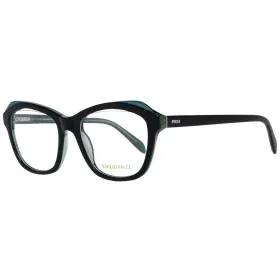 Monture de Lunettes Femme Emilio Pucci EP5078 5305A de Emilio Pucci, Lunettes et accessoires - Réf : S7236163, Prix : 67,61 €...