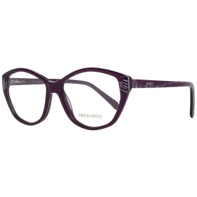 Monture de Lunettes Femme Emilio Pucci EP5050 55081 de Emilio Pucci, Lunettes et accessoires - Réf : S7236174, Prix : 70,83 €...