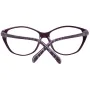 Monture de Lunettes Femme Emilio Pucci EP5050 55081 de Emilio Pucci, Lunettes et accessoires - Réf : S7236174, Prix : 69,70 €...