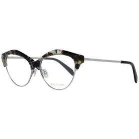 Monture de Lunettes Femme Emilio Pucci EP5069 56055 de Emilio Pucci, Lunettes et accessoires - Réf : S7236178, Prix : 70,83 €...