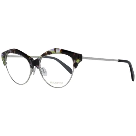 Ladies' Spectacle frame Emilio Pucci EP5069 56055 by Emilio Pucci, Glasses and accessories - Ref: S7236178, Price: 70,83 €, D...