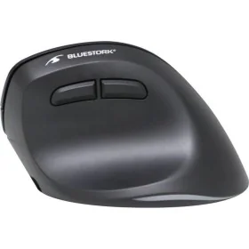 Souris Bluetooth Sans Fil The G-Lab M-WL-ERGO-LUMI Noir de The G-Lab, Souris - Réf : M0306609, Prix : 23,35 €, Remise : %