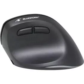 Wireless Bluetooth Mouse The G-Lab M-WL-ERGO-LUMI Black by The G-Lab, Mice - Ref: M0306609, Price: 23,35 €, Discount: %