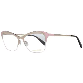 Monture de Lunettes Femme Emilio Pucci EP5074 53033 de Emilio Pucci, Lunettes et accessoires - Réf : S7236184, Prix : 69,70 €...