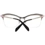 Monture de Lunettes Femme Emilio Pucci EP5074 53033 de Emilio Pucci, Lunettes et accessoires - Réf : S7236184, Prix : 70,83 €...