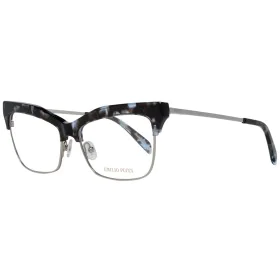 Montura de Gafas Mujer Emilio Pucci EP5081 55055 de Emilio Pucci, Gafas y accesorios - Ref: S7236188, Precio: 70,83 €, Descue...