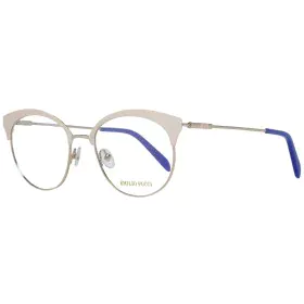 Montura de Gafas Mujer Emilio Pucci EP5086 52024 de Emilio Pucci, Gafas y accesorios - Ref: S7236190, Precio: 66,53 €, Descue...