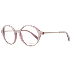 Monture de Lunettes Femme Emilio Pucci EP5118 50024 de Emilio Pucci, Lunettes et accessoires - Réf : S7236192, Prix : 66,53 €...