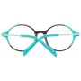 Monture de Lunettes Femme Emilio Pucci EP5118 50071 de Emilio Pucci, Lunettes et accessoires - Réf : S7236193, Prix : 67,61 €...