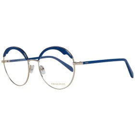 Monture de Lunettes Femme Emilio Pucci EP5130 54032 de Emilio Pucci, Lunettes et accessoires - Réf : S7236196, Prix : 70,83 €...