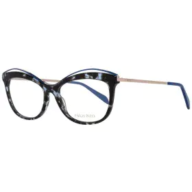 Montura de Gafas Mujer Emilio Pucci EP5135 56055 de Emilio Pucci, Gafas y accesorios - Ref: S7236198, Precio: 67,61 €, Descue...