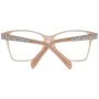 Monture de Lunettes Femme Emilio Pucci EP5004 53074 de Emilio Pucci, Lunettes et accessoires - Réf : S7236237, Prix : 70,83 €...