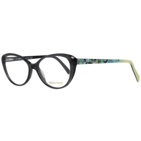 Montura de Gafas Mujer Emilio Pucci EP5031 52020 de Emilio Pucci, Gafas y accesorios - Ref: S7236238, Precio: 67,61 €, Descue...