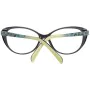 Monture de Lunettes Femme Emilio Pucci EP5031 52020 de Emilio Pucci, Lunettes et accessoires - Réf : S7236238, Prix : 67,61 €...