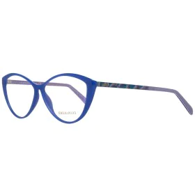 Montura de Gafas Mujer Emilio Pucci EP5058 56090 de Emilio Pucci, Gafas y accesorios - Ref: S7236243, Precio: 67,61 €, Descue...