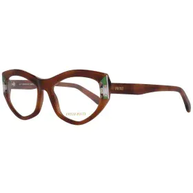 Montura de Gafas Mujer Emilio Pucci EP5065 53053 de Emilio Pucci, Gafas y accesorios - Ref: S7236244, Precio: 69,70 €, Descue...