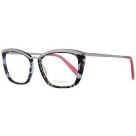 Monture de Lunettes Femme Emilio Pucci EP5093 54056 de Emilio Pucci, Lunettes et accessoires - Réf : S7236248, Prix : 70,83 €...